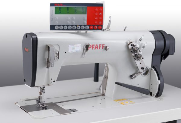 Machine point de chainette Pfaff 5483