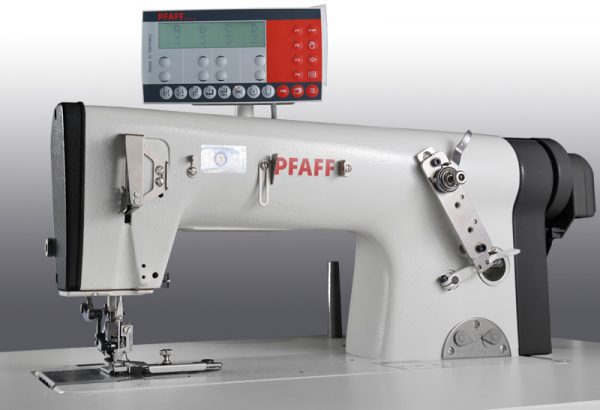 Machine point de chainette Pfaff 5487