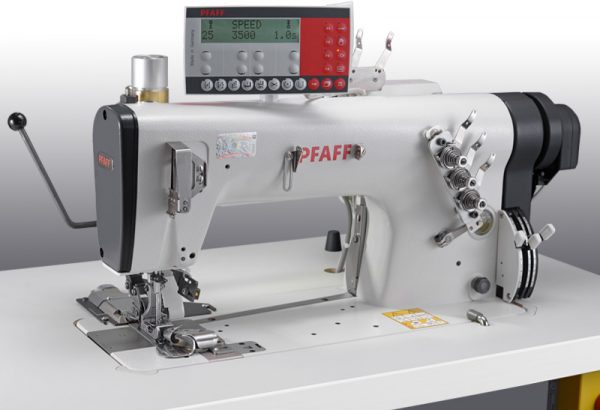 Machine point de chainette Pfaff 5489