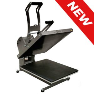 Presse à chaud manuelle SEFA CLAM