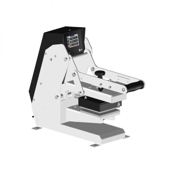 Presse à logo LM130V3
