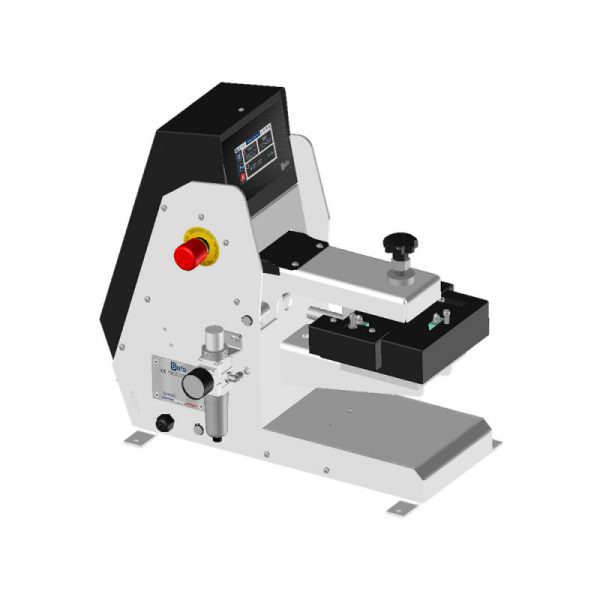 Presse à logo LP 130 T V3