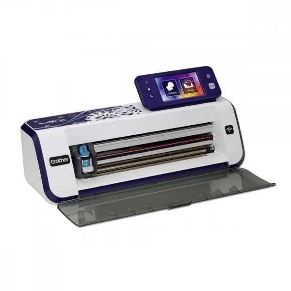 ScanNCut Brother CM900