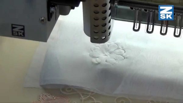 Système Hot Air Cutting