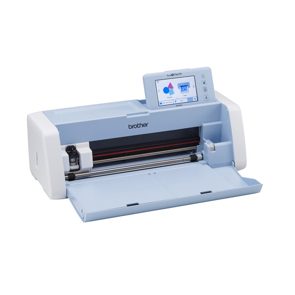 Scan And Cut Brother SDX1200