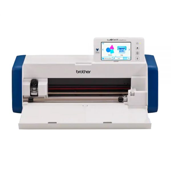 Scan And Cut Brother SDX2200D