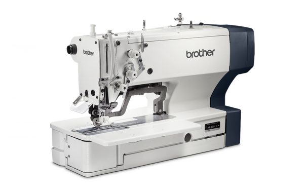 Boutonnière lingère Brother HE-800C