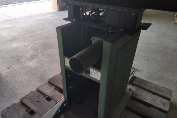 Presse vaporisante Lemaire BO23 Polyrette