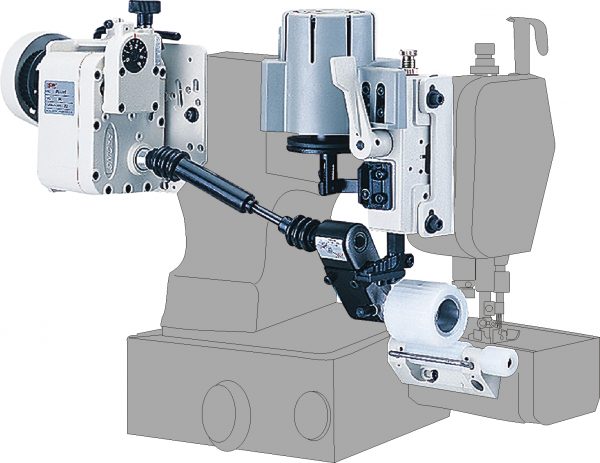 Puller Racing PL-S2 pour machine à coudre