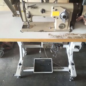 Piqueuse zig-zag Pfaff 438 d'occasion