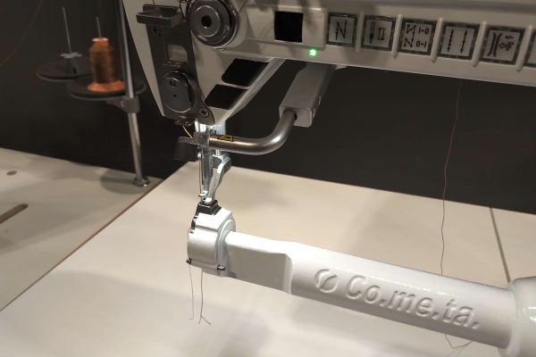 Machine canon COMETA VBS DELTA 669 – Image 2
