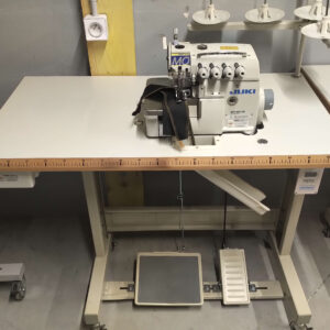Surjeteuse industrielle 2 aig-4fil Juki MO6814S