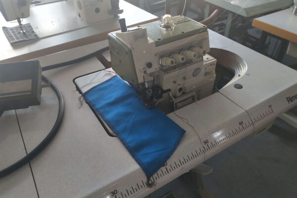RIMOLDI VEGA F27-00-2MD-24 (N°07427) – Image 3