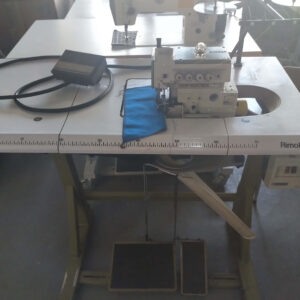 Surjetesue Rimoldi Vega 2aig-4fils