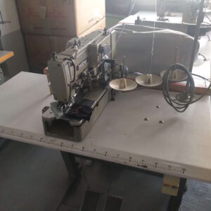 boutonnière lingere brotherlh4-b814 occasion