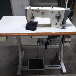 piqueuse zig-zag pfaff 938 occasion