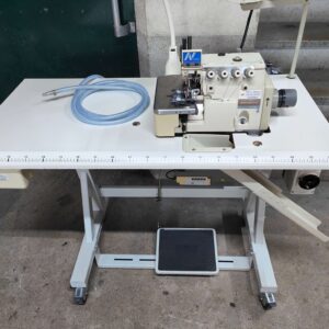 surjeteuse industrielle occasion 2aig-4fils BROTHER FB-N210
