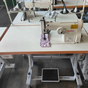 piqueuse zig-zag sunstar dpk-3 occasion