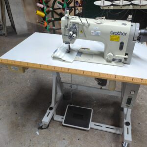 piqueuse 2aig fixes occasion Brother T8420B occasion