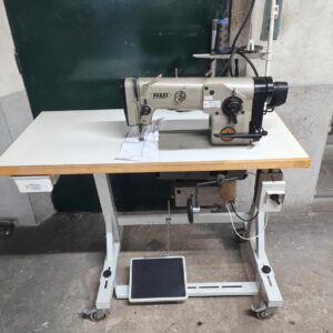 piqueuse plate zig-zag pfaff 438 occasion