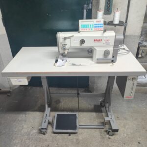 piqueuse plate simple entrainement Pfaff 1183 occasion