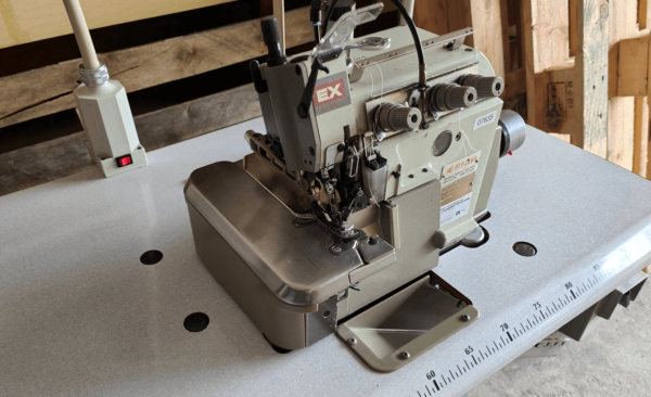 surjeteuse pegasus 1aig-3fils ex5204 occasion