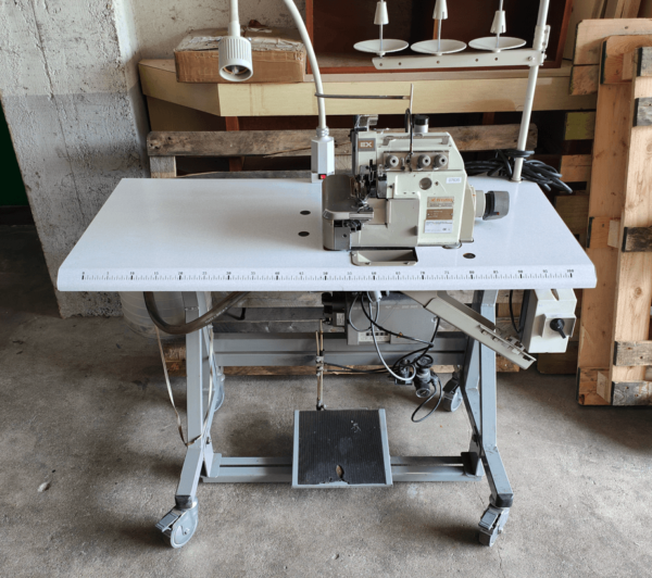 surjeteuse pegasus 1aig-3fils ex5204 occasion