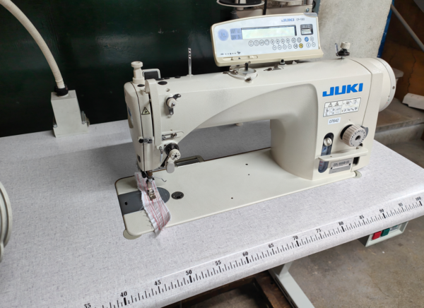 JUKI DDL-9000B-SS (N°07642) – Image 2