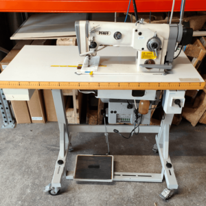 piqueuse plate zig-zag pfaff 438 occasion