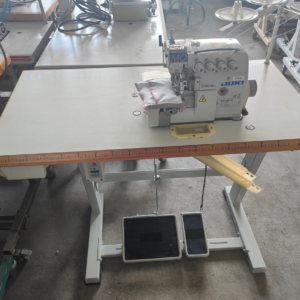 surjeteuse Juki 2aig-4fils mo-6814s occasion