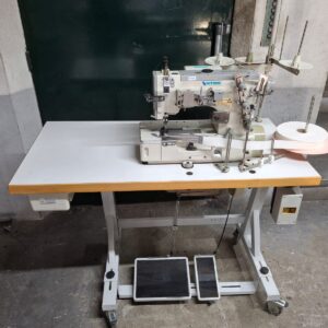 colleteuse 2aig/3fils pegasus wt562 occasion.