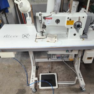 piqueuse zig-zag pfaff 938 d occasion