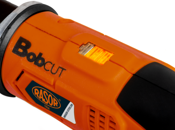 ciseau battereie rasor bobcut