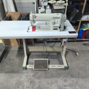 piqueuse plate occasion brother sl-1110 occasion