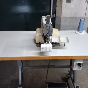 pose bouton juki mb- 373 occasion