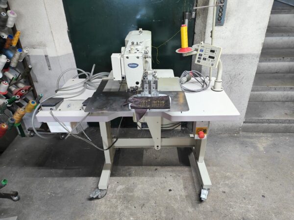 automate de couture brother bas326g occasion
