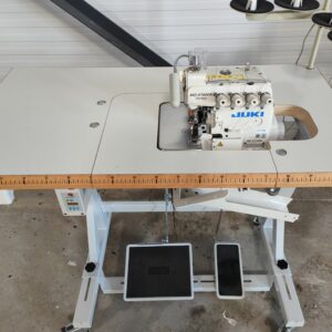 surjeteuse juki mo-6714da occasion