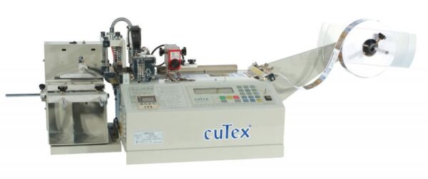machine de coupe a chaud cutex tbc-50shk
