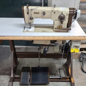 piqueuse zig-zag occasion pfaff 438 occasion