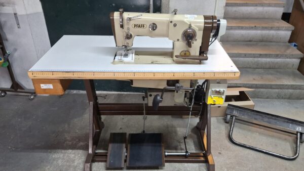 piqueuse zig-zag occasion pfaff 438 occasion