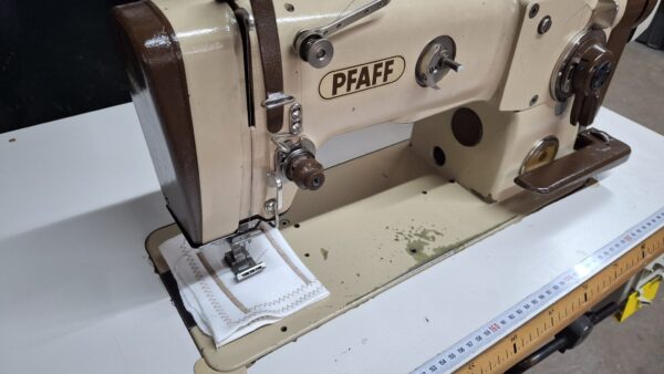 piqueuse zig-zag occasion pfaff 438 occasion