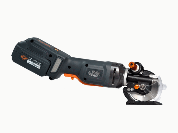 ciseau circulaire batterie Rasor Forza 2