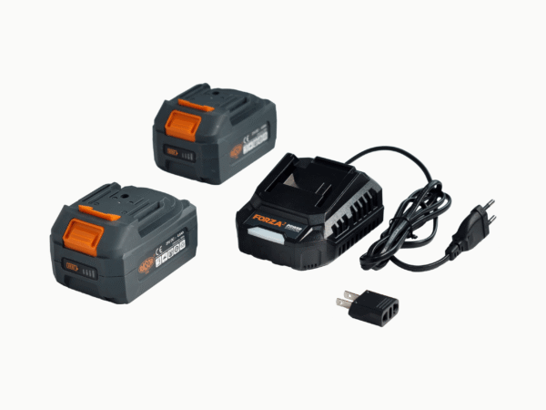 ciseau circulaire batterie Rasor Forza 2