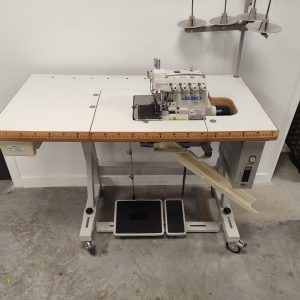surjeteuse occasion juki mo6714s