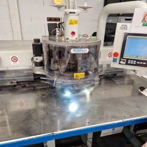 RODELLA HR 640 TH-CAV-C