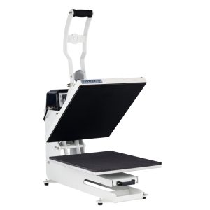 Presse à chaud manuelle SEFA CLAM INIT