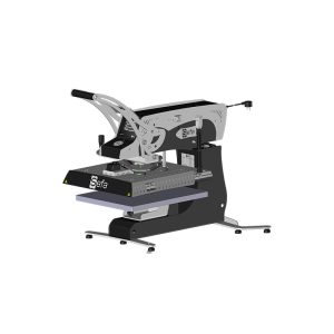 Presse à chaud électromagnétique SEFA e-ROTEX PRO IND