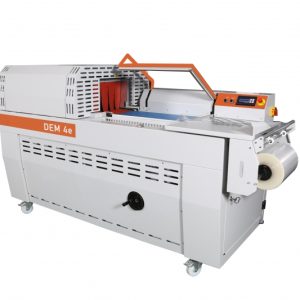 Soudeuse en L de chez DEM - Modèle : 4e/6e (Copie)