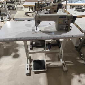 piqueuse plate juki ddl-8700 occasion