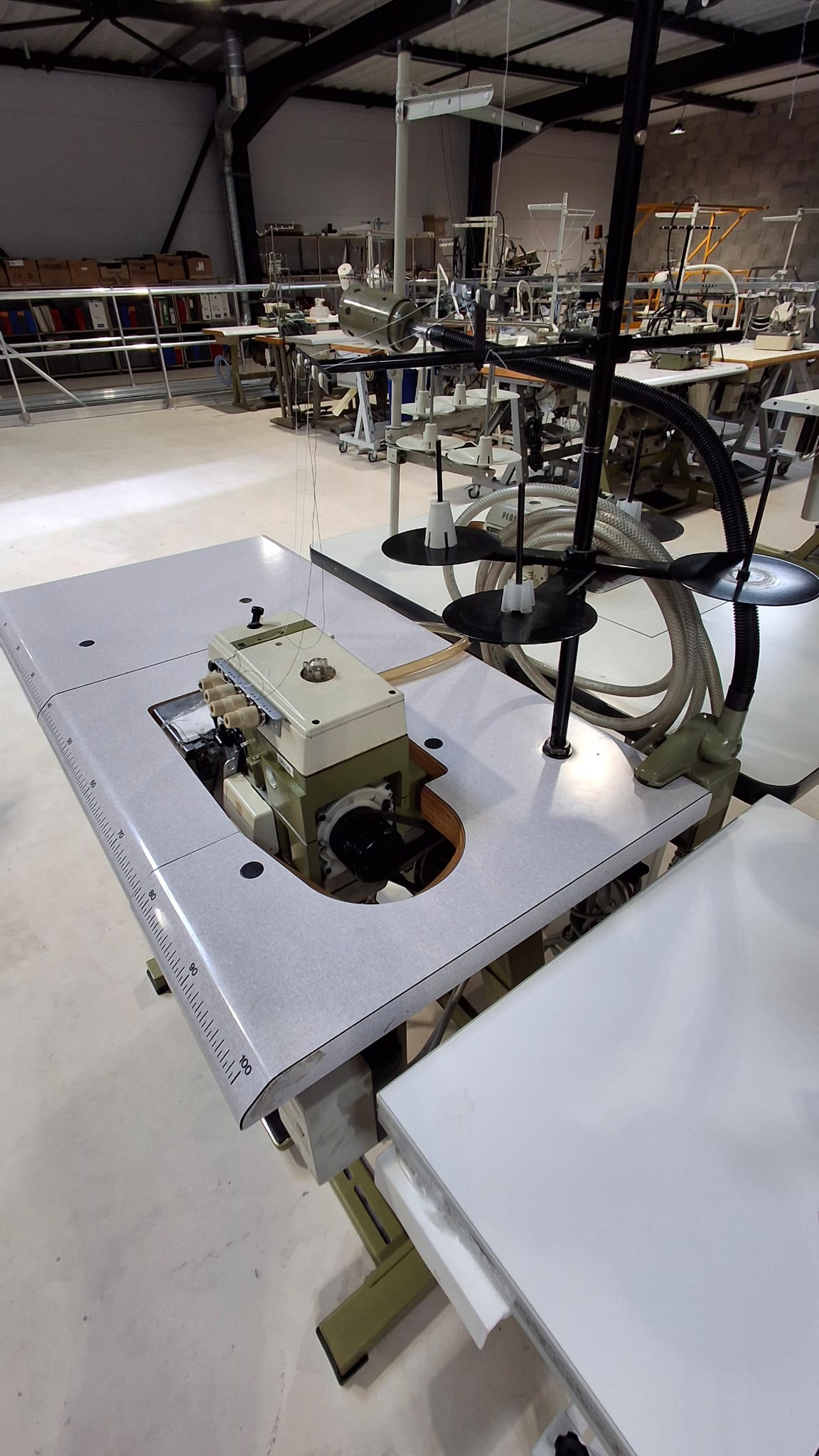 Rimoldi ORION 627-00-2MD-20 (N°07736) – Image 4